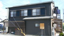 外壁アフ1