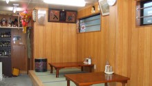 ④室内完成4