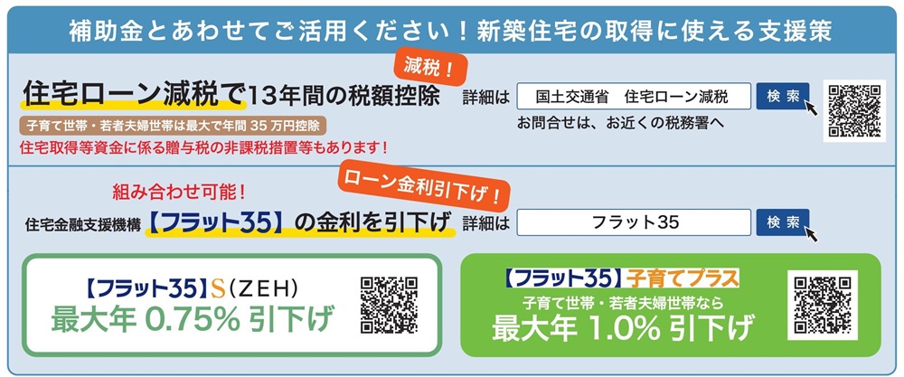 GX志向型住宅向けの補助金案内。高性能省エネ住宅取得に対し160万円支援、世帯制限なし


