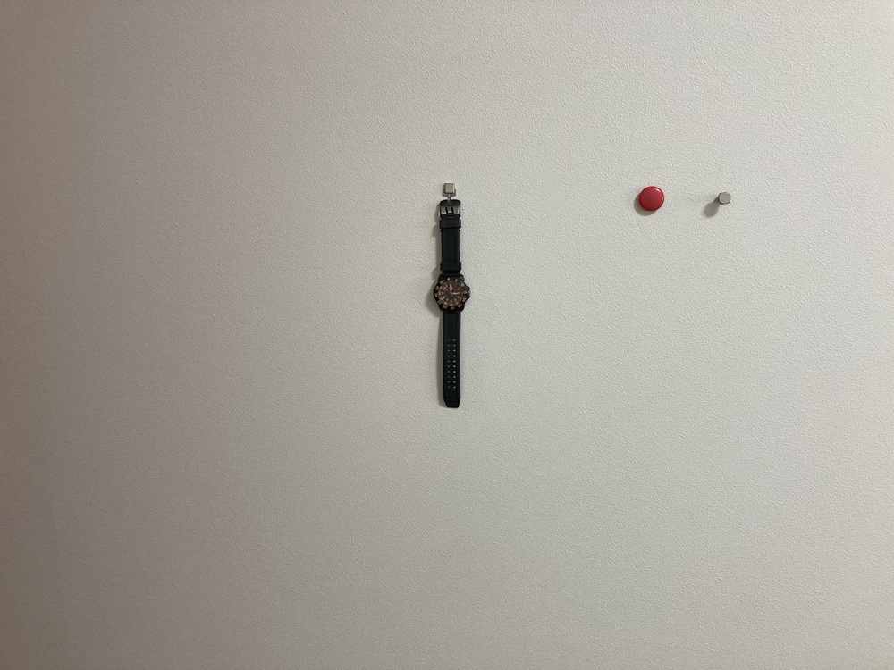 富士市K様邸 クロス貼り後の仕上がり状態